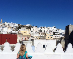 spanien marocko - resa med barn - reseblogg
