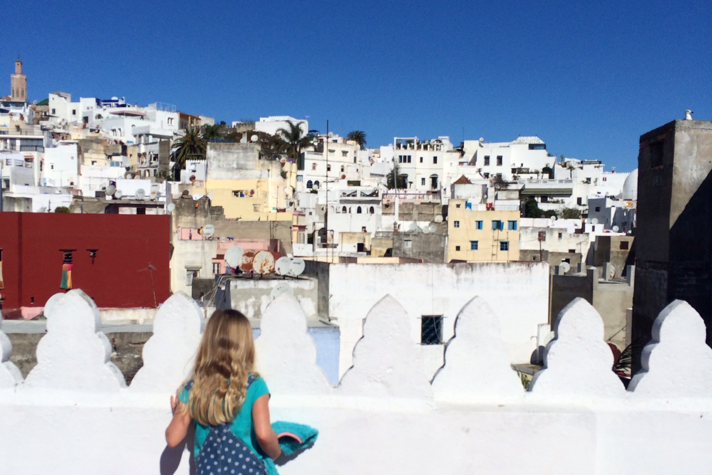 resa med barn-reseblogg-tanger i marocko